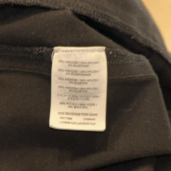 J. Crew Pixie Pants/Leggings - Picture 9 of 10